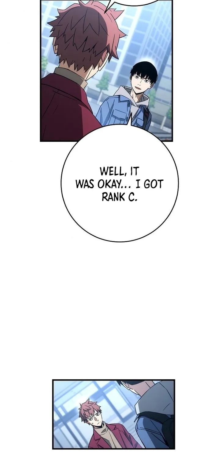 Read The Hero Returns chapter 13 image 57 on Lezhin