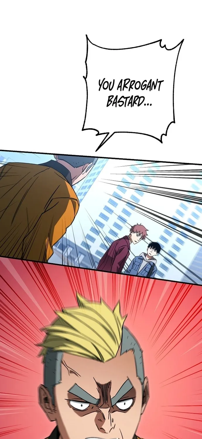 Read The Hero Returns chapter 13 image 60 on Lezhin