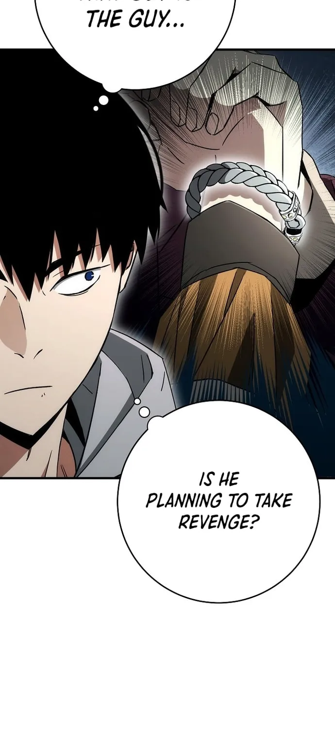 Read The Hero Returns chapter 13 image 62 on Lezhin