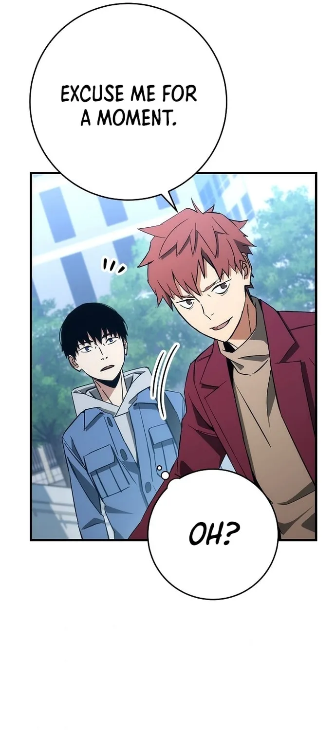 Read The Hero Returns chapter 13 image 64 on Lezhin