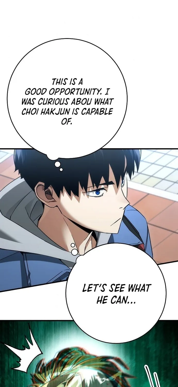 Read The Hero Returns chapter 13 image 65 on Lezhin