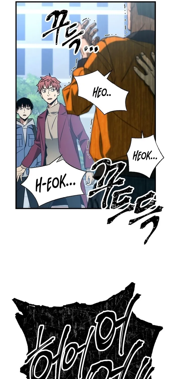 Read The Hero Returns chapter 13 image 67 on Lezhin