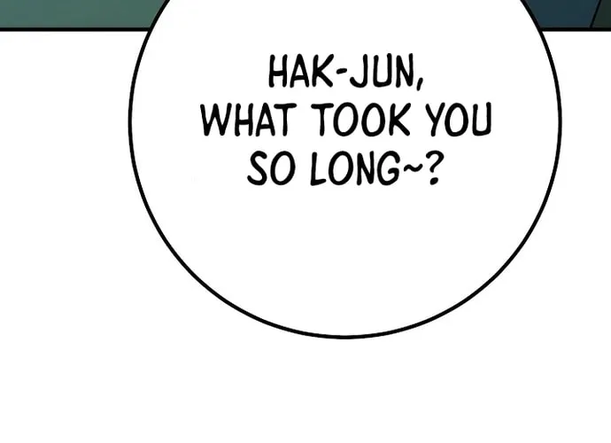 Read The Hero Returns chapter 13 image 70 on Lezhin