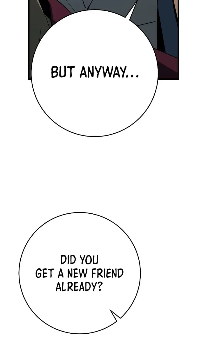 Read The Hero Returns chapter 13 image 83 on Lezhin