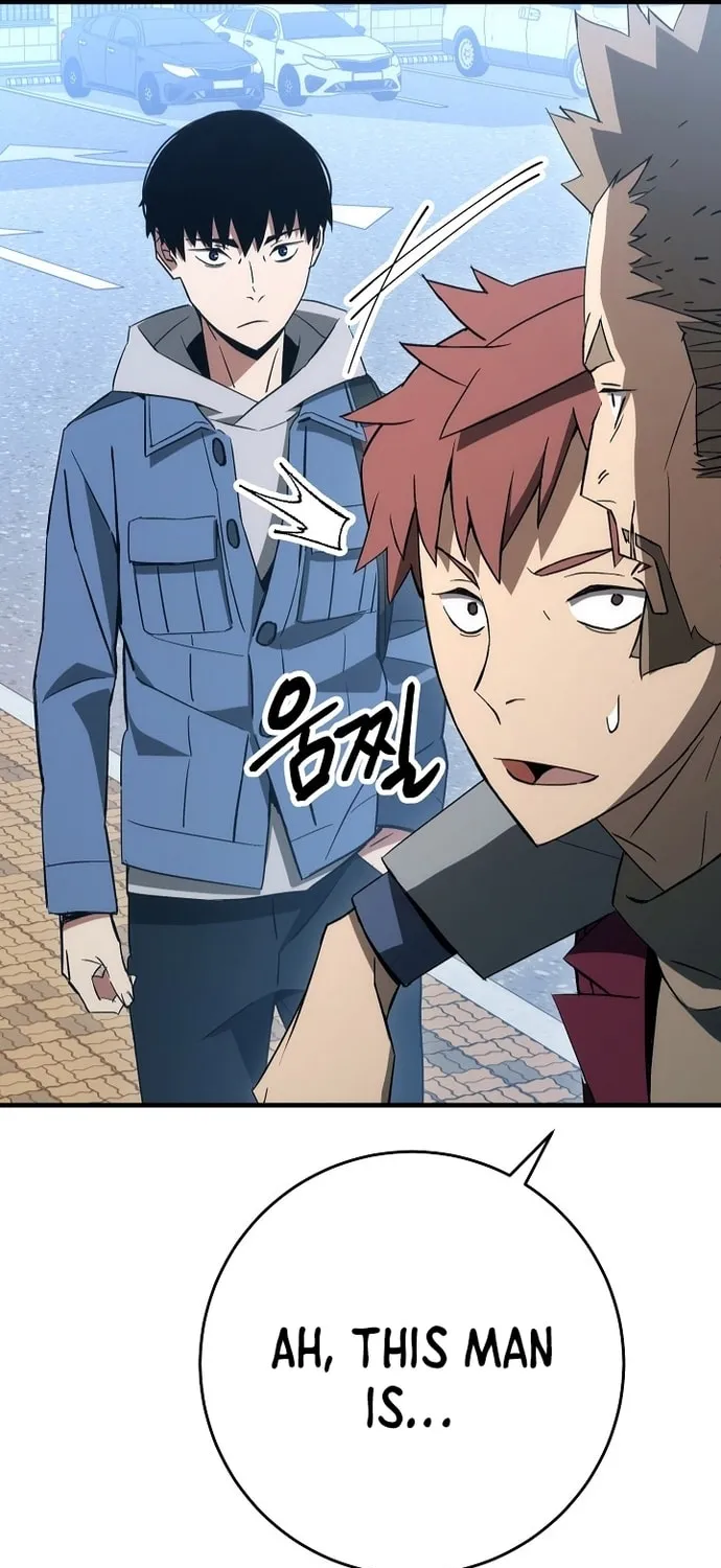 Read The Hero Returns chapter 13 image 84 on Lezhin