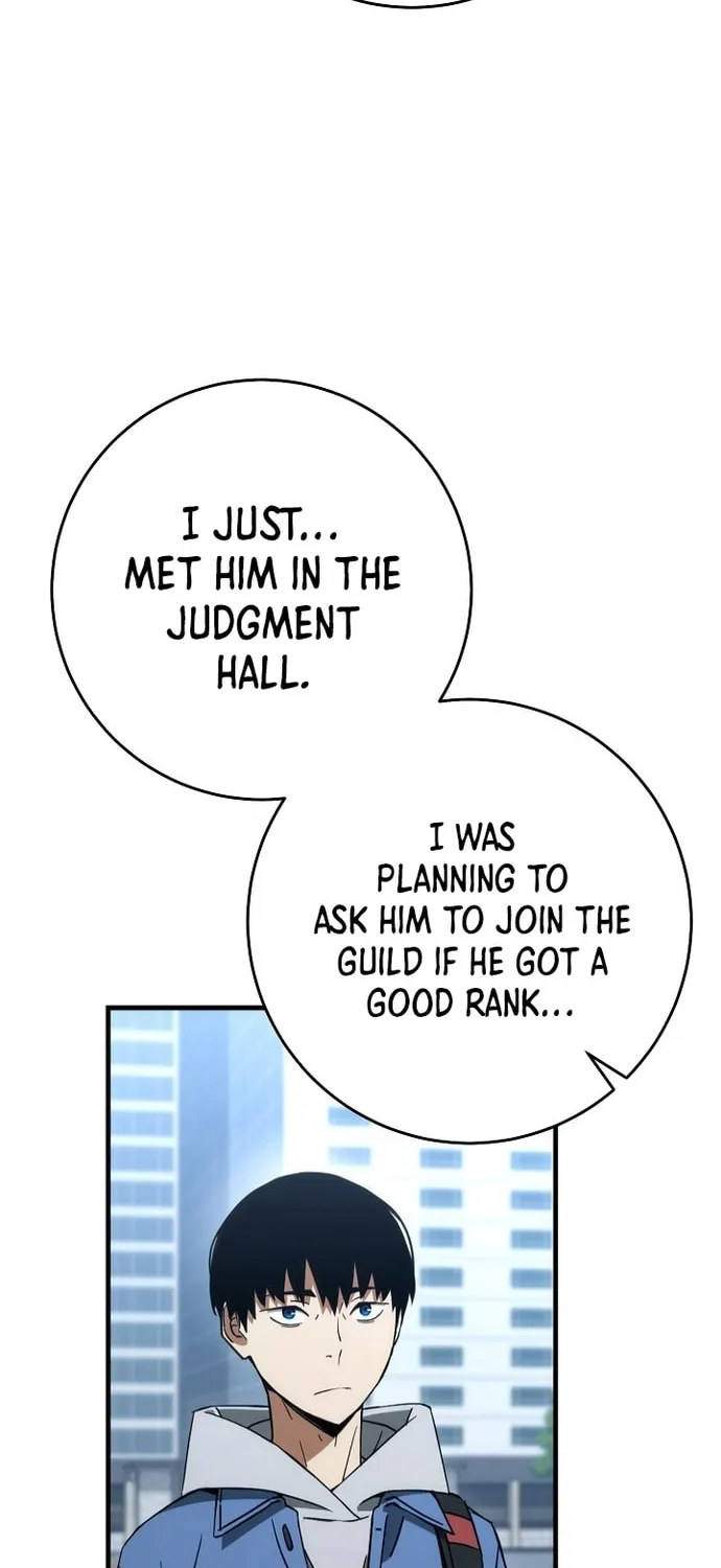 Read The Hero Returns chapter 13 image 85 on Lezhin