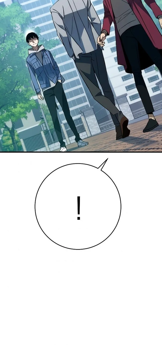 Read The Hero Returns chapter 13 image 89 on Lezhin