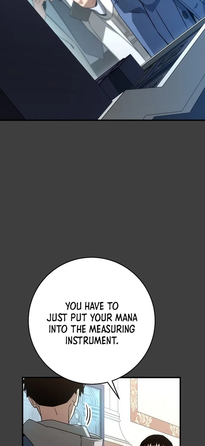 Read The Hero Returns chapter 13 image 9 on Lezhin