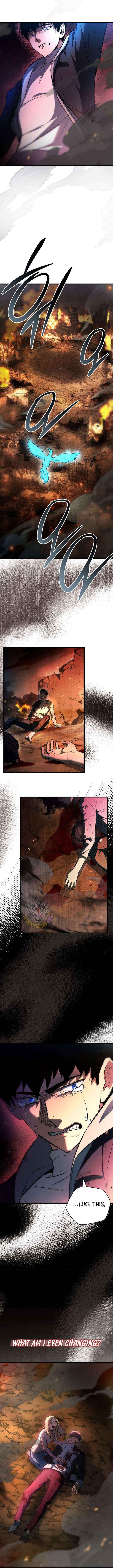 Read The Hero Returns chapter 130 image 10 on Lezhin