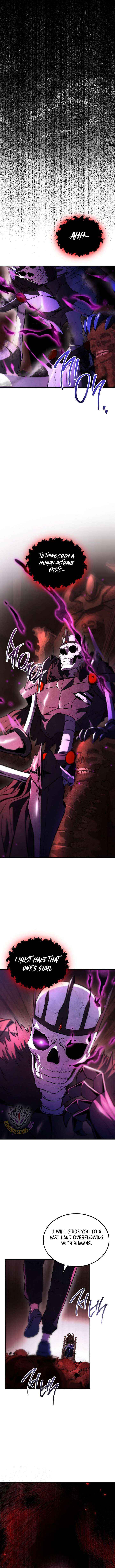 Read The Hero Returns chapter 130 image 12 on Lezhin
