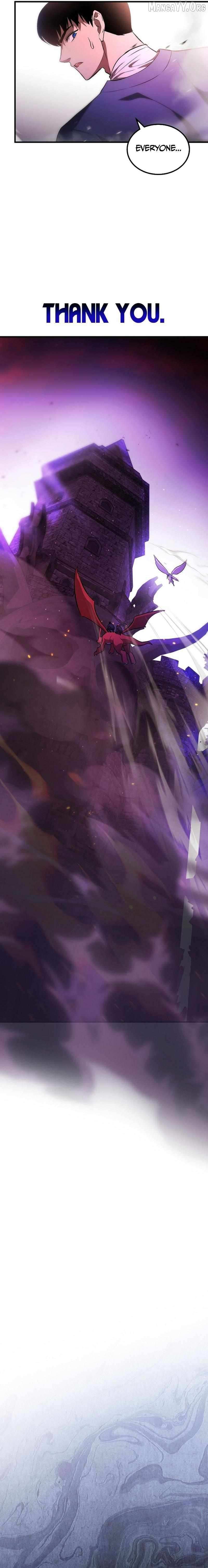 Read The Hero Returns chapter 133 image 21 on Lezhin