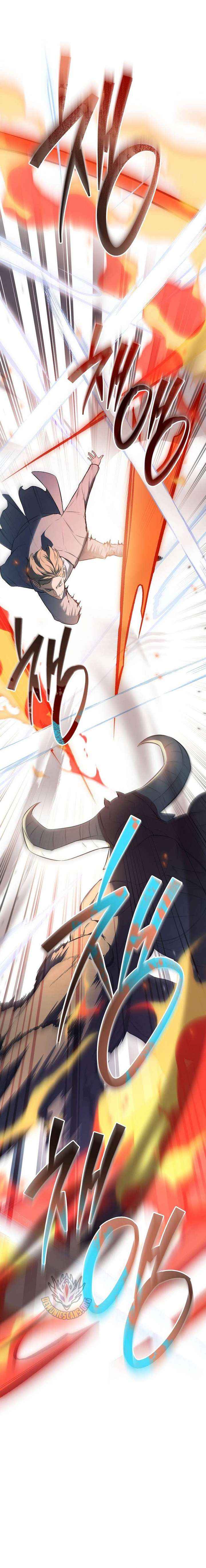 Read The Hero Returns chapter 134 image 2 on Lezhin
