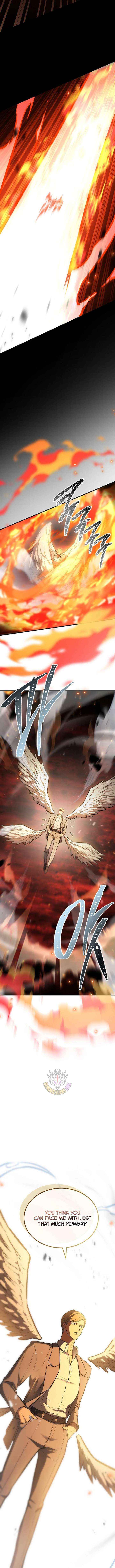 Read The Hero Returns chapter 135 image 2 on Lezhin