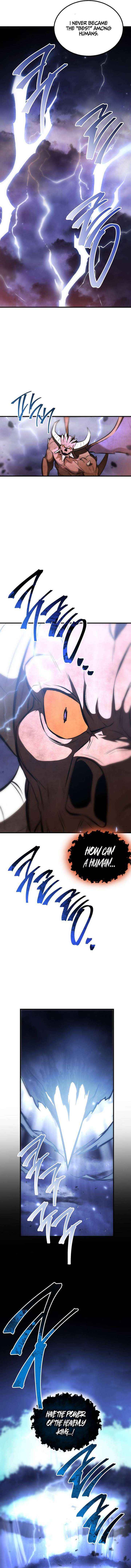 Read The Hero Returns chapter 135 image 6 on Lezhin