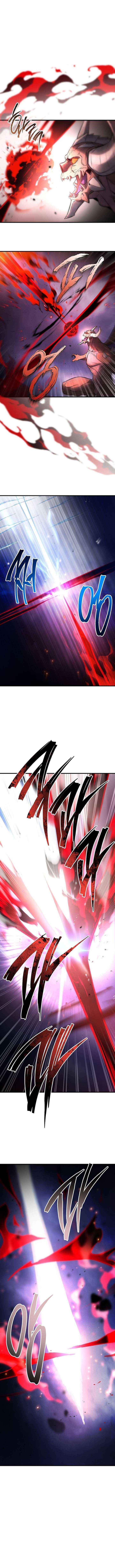 Read The Hero Returns chapter 135 image 8 on Lezhin
