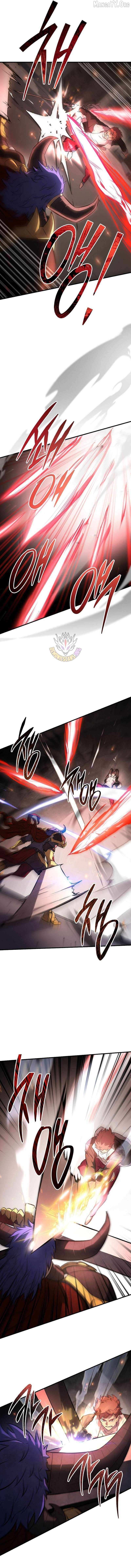 Read The Hero Returns chapter 136 image 6 on Lezhin