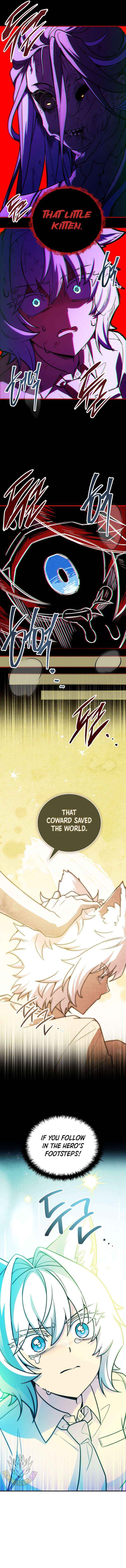 Read The Hero Returns chapter 137 image 15 on Lezhin