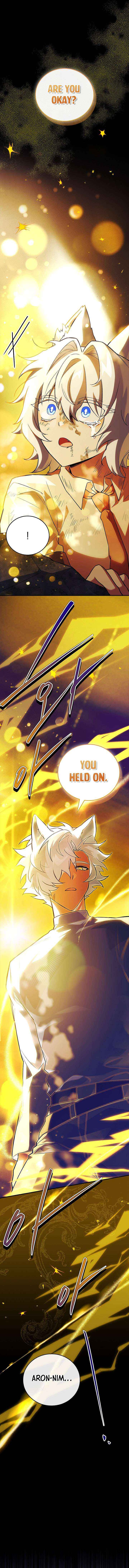 Read The Hero Returns chapter 137 image 18 on Lezhin