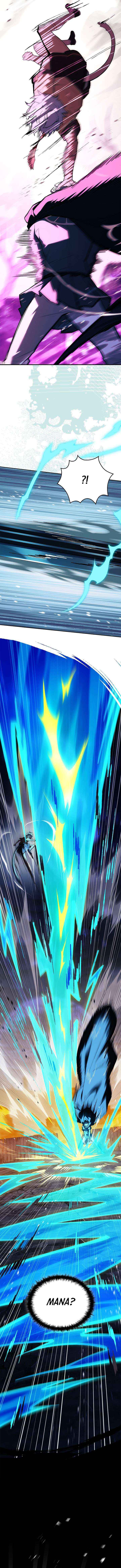 Read The Hero Returns chapter 137 image 2 on Lezhin