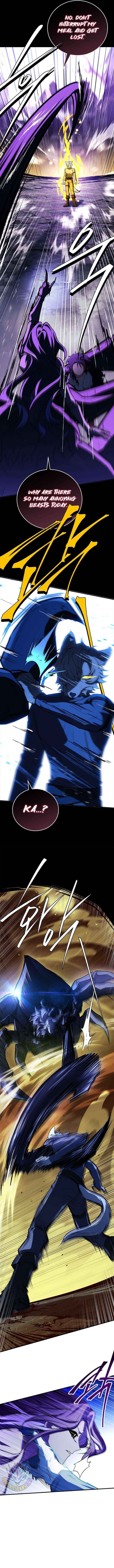Read The Hero Returns chapter 137 image 21 on Lezhin