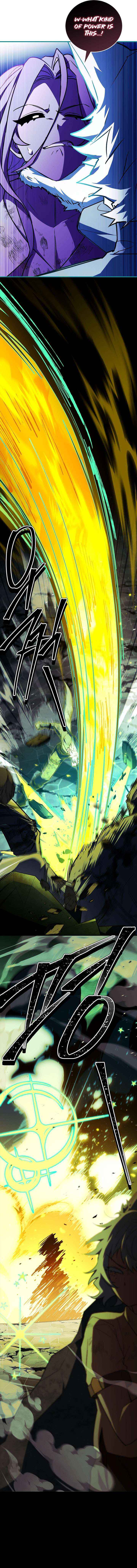 Read The Hero Returns chapter 137 image 22 on Lezhin