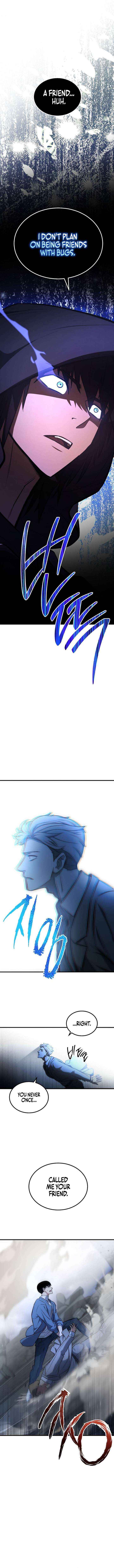 Read The Hero Returns chapter 139 image 6 on Lezhin