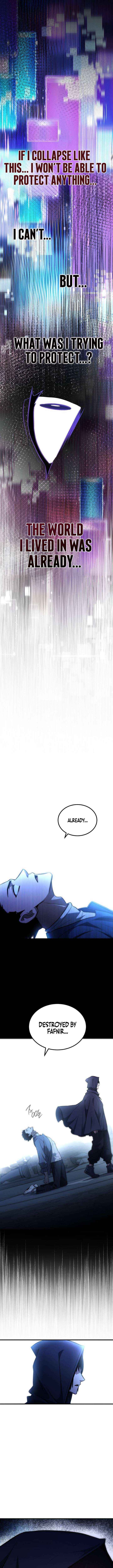 Read The Hero Returns chapter 139 image 8 on Lezhin