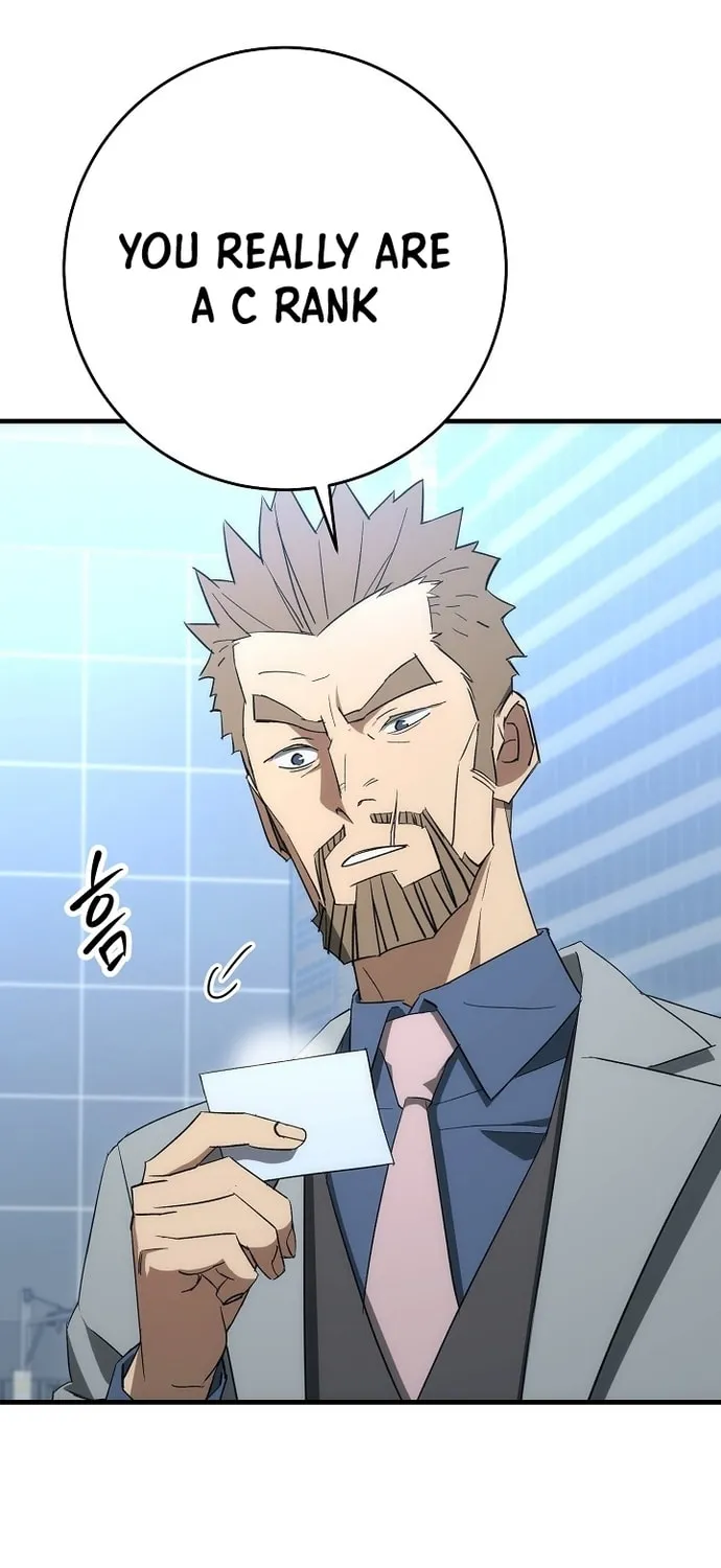 Read The Hero Returns chapter 14 image 17 on Lezhin