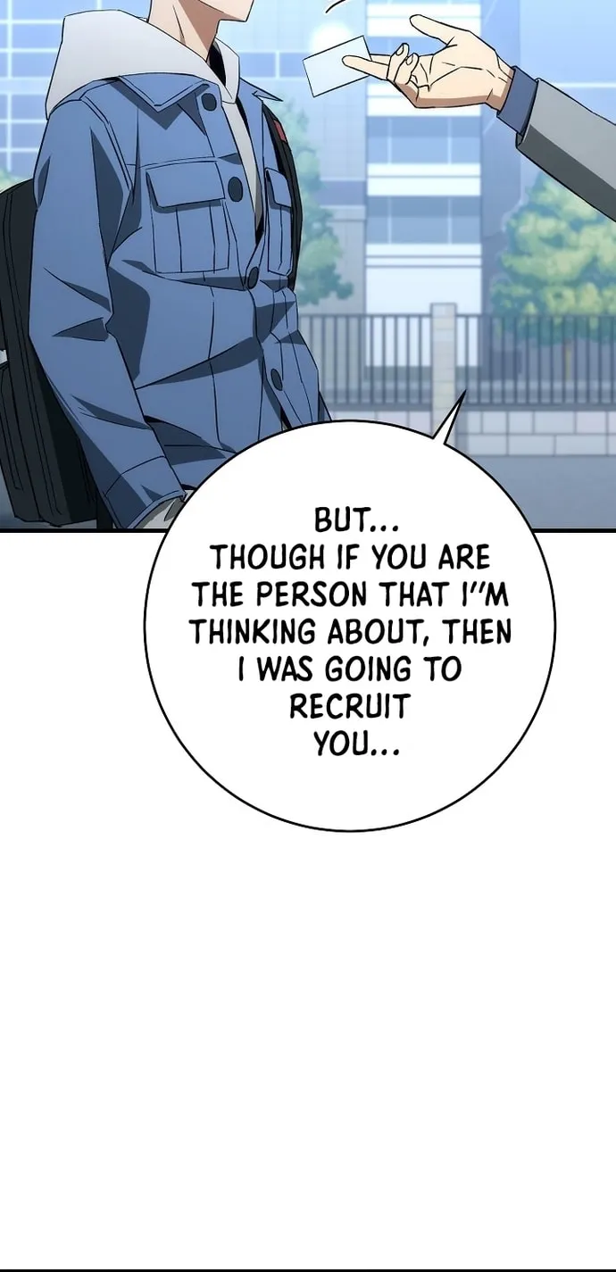 Read The Hero Returns chapter 14 image 19 on Lezhin