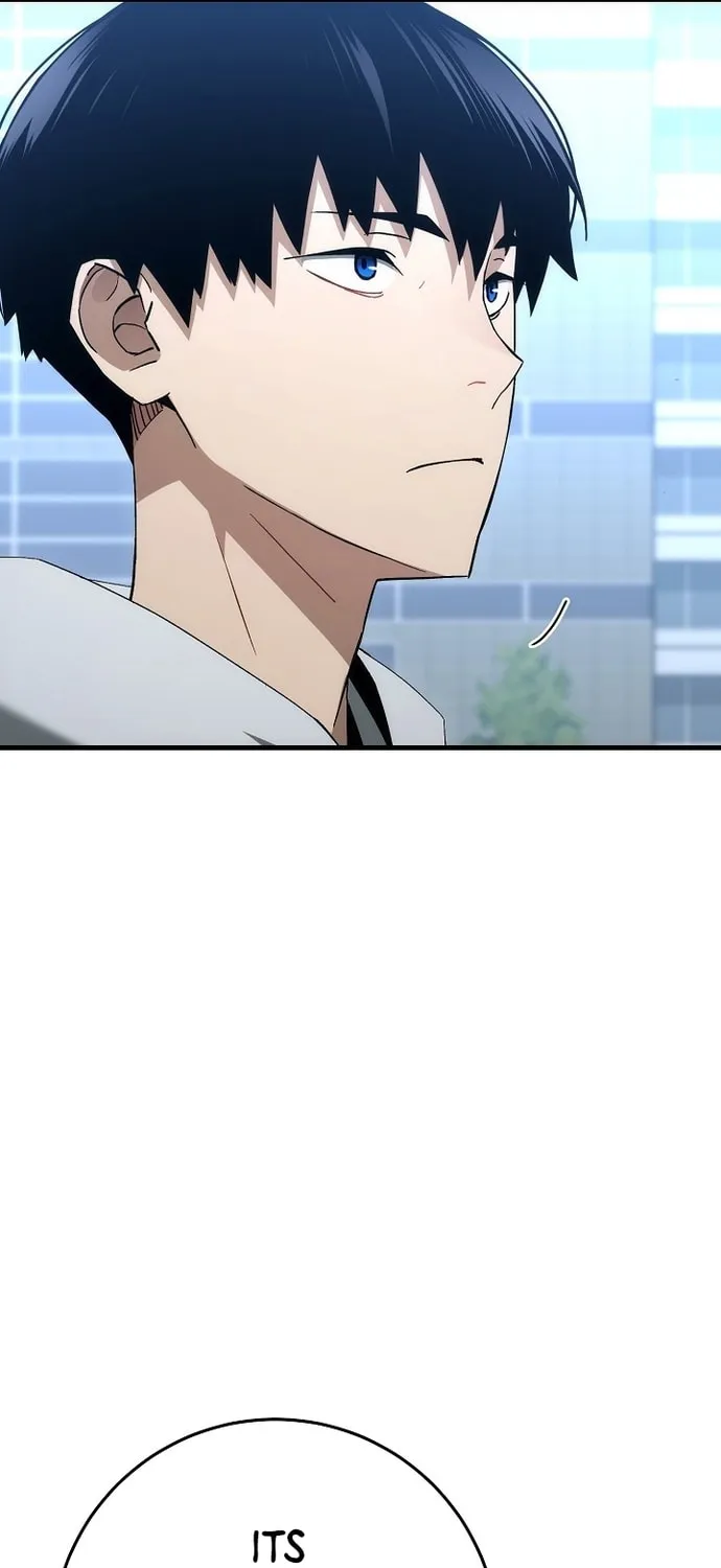 Read The Hero Returns chapter 14 image 20 on Lezhin