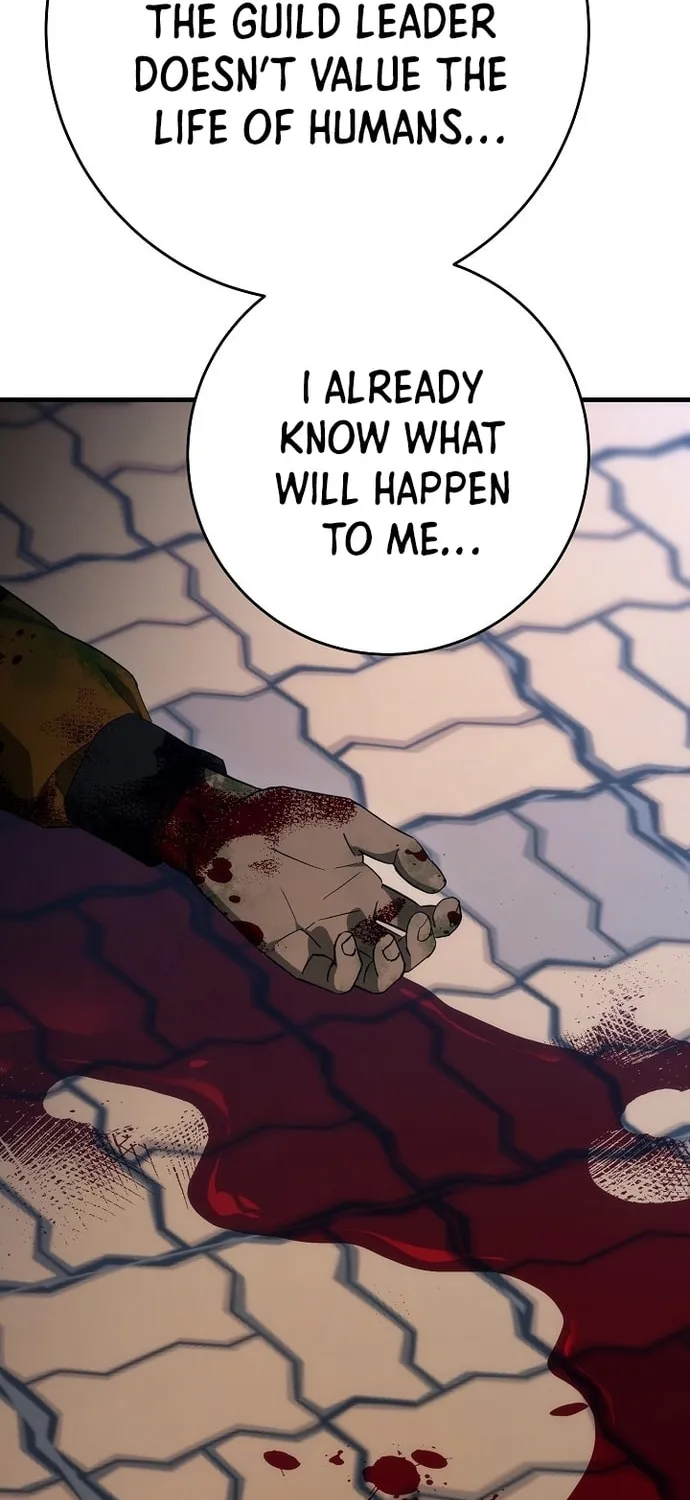Read The Hero Returns chapter 14 image 28 on Lezhin