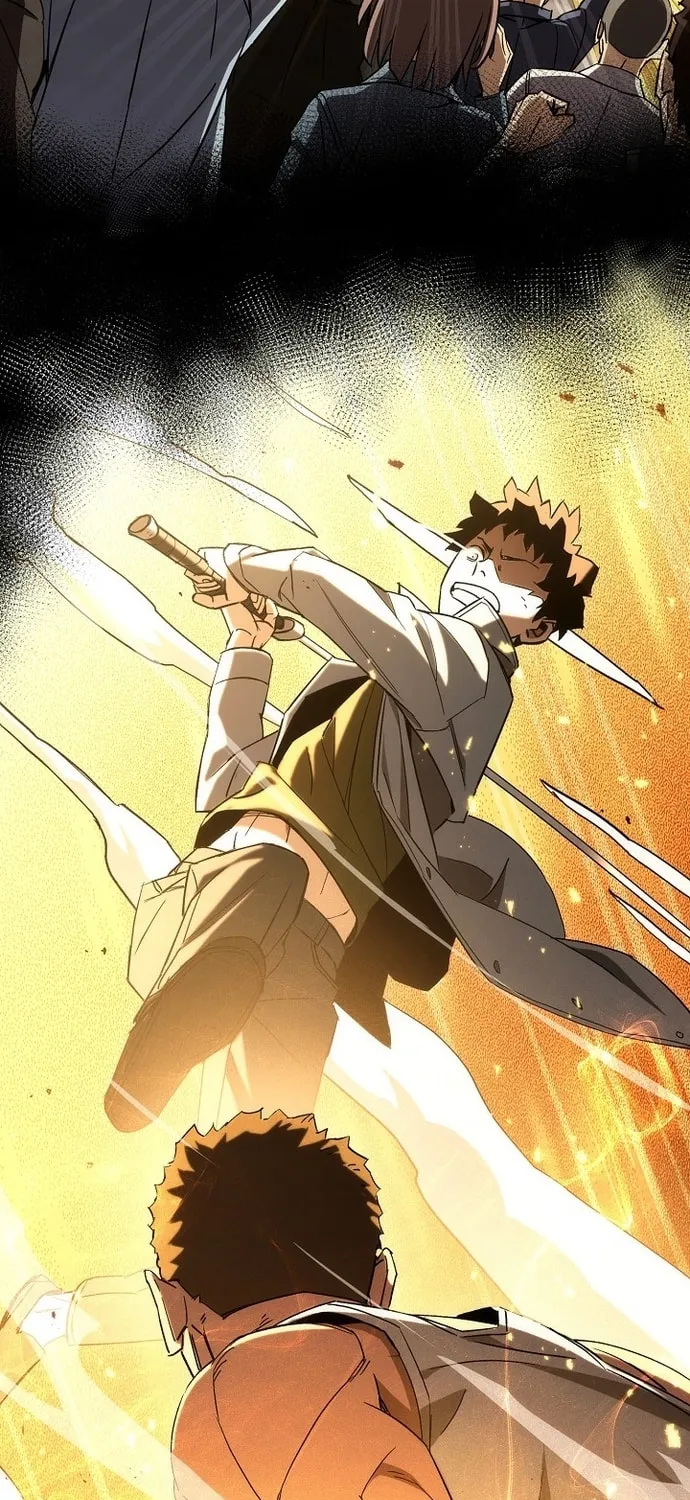 Read The Hero Returns chapter 14 image 36 on Lezhin