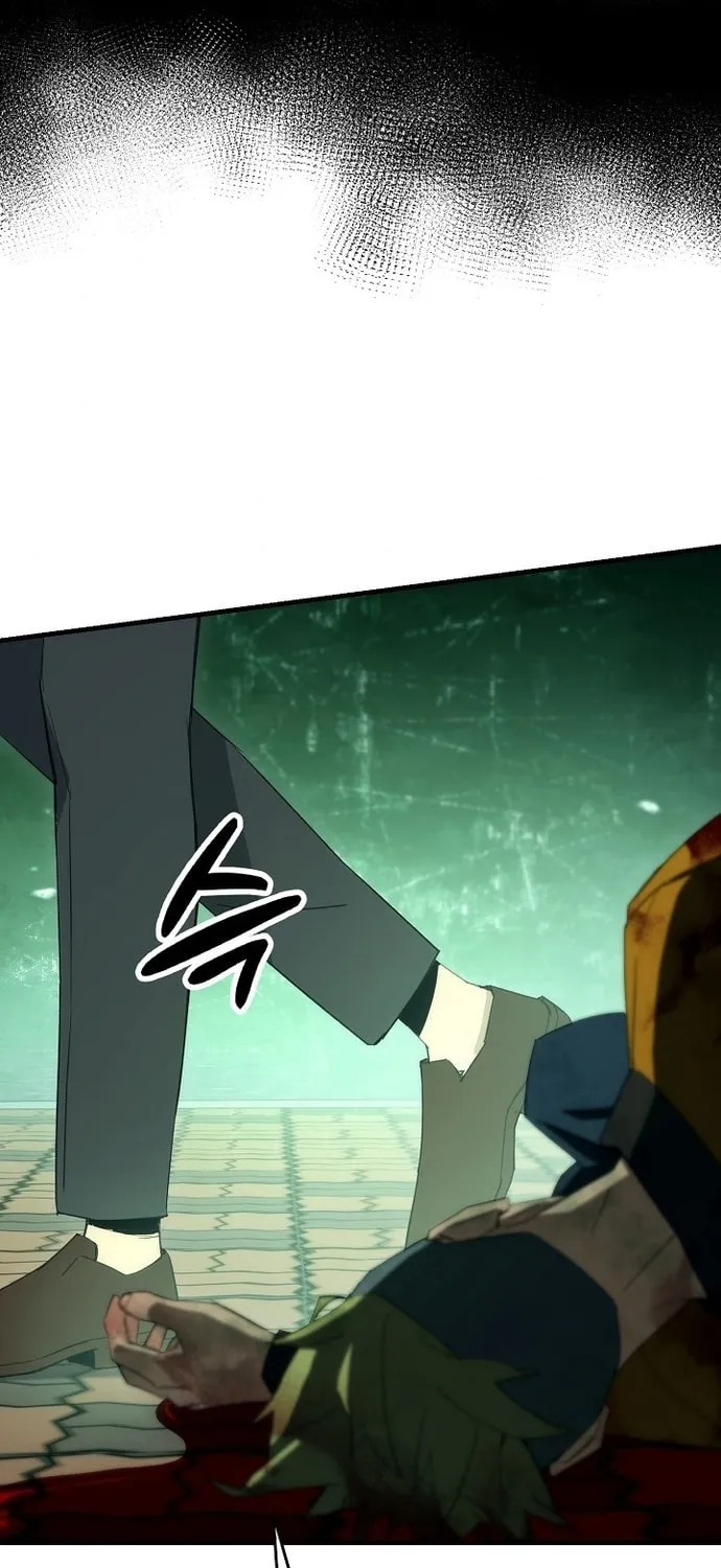Read The Hero Returns chapter 14 image 38 on Lezhin