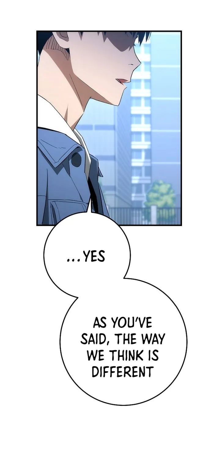 Read The Hero Returns chapter 14 image 44 on Lezhin