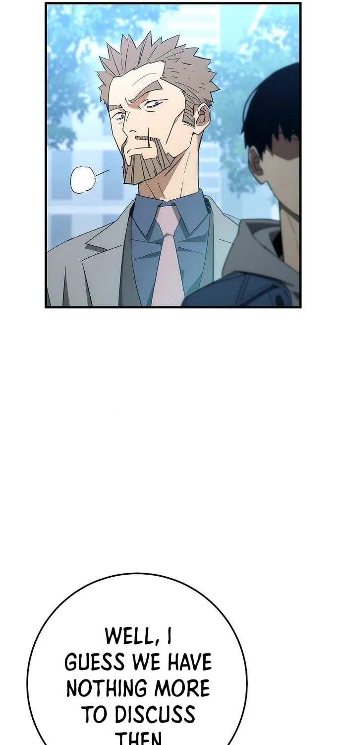 Read The Hero Returns chapter 14 image 46 on Lezhin