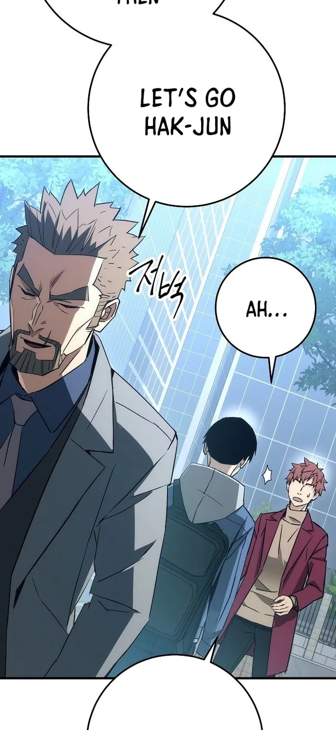 Read The Hero Returns chapter 14 image 47 on Lezhin