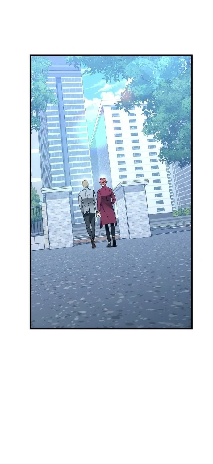 Read The Hero Returns chapter 14 image 55 on Lezhin
