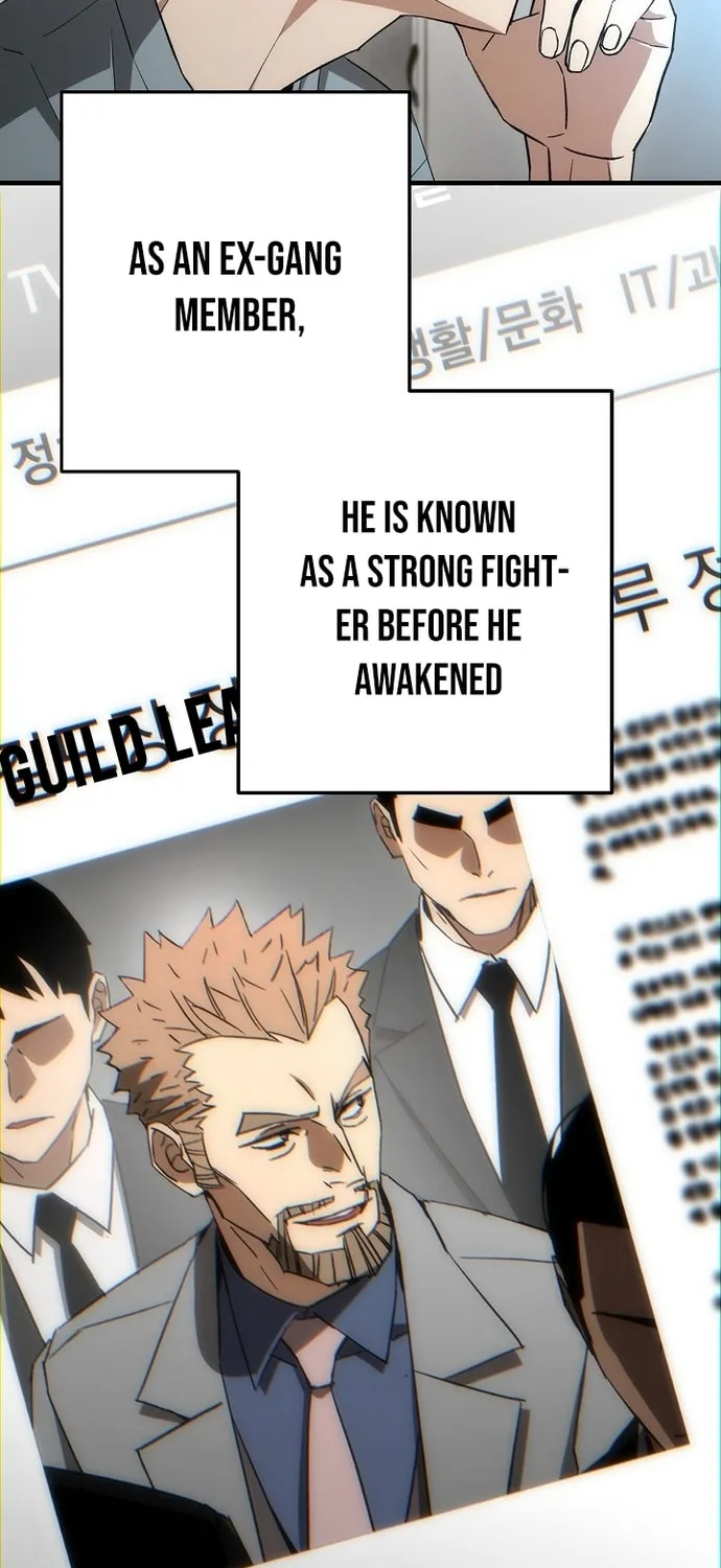 Read The Hero Returns chapter 14 image 62 on Lezhin