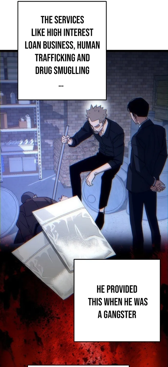 Read The Hero Returns chapter 14 image 64 on Lezhin
