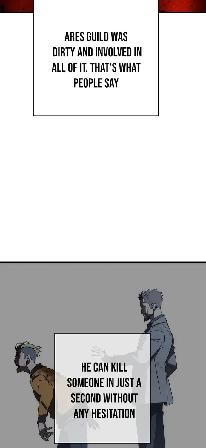 Read The Hero Returns chapter 14 image 65 on Lezhin