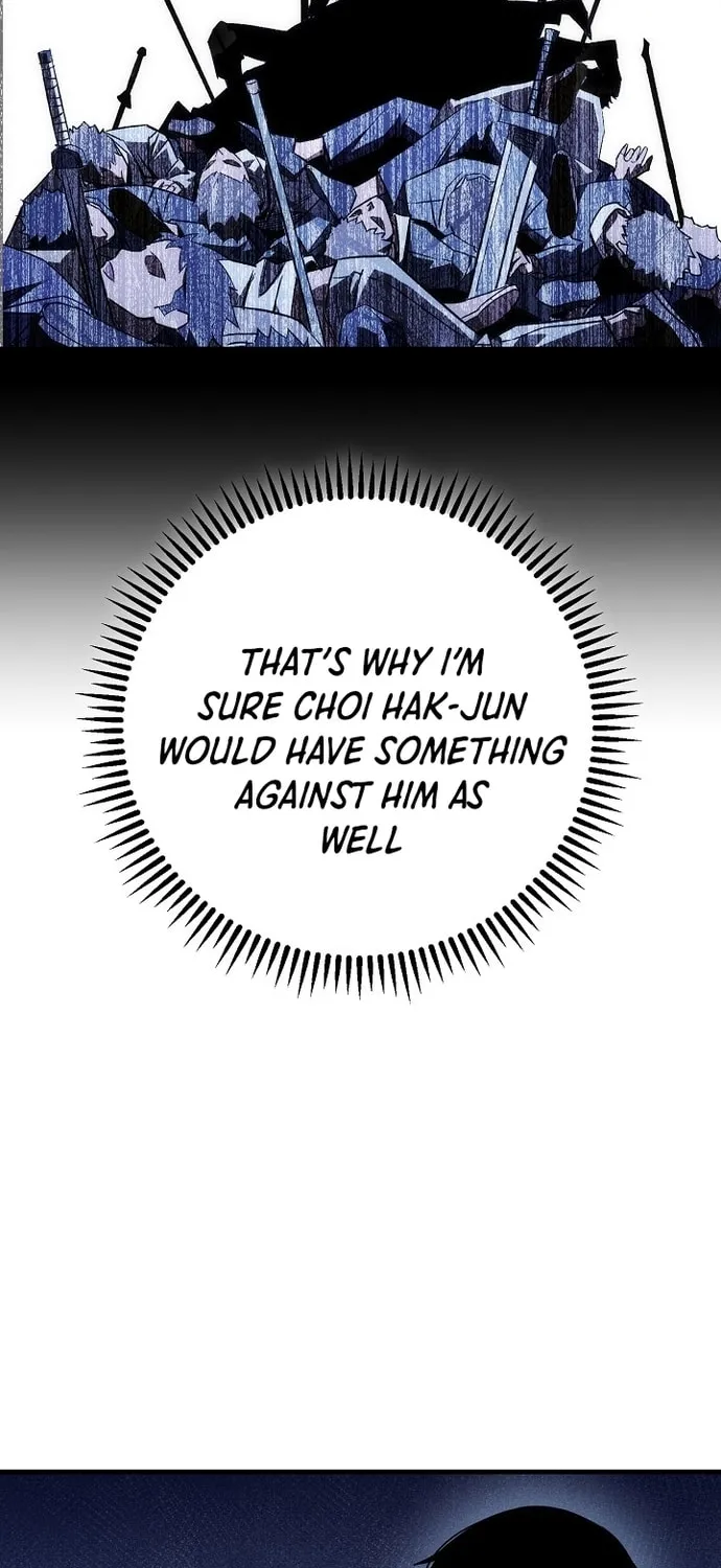 Read The Hero Returns chapter 14 image 69 on Lezhin