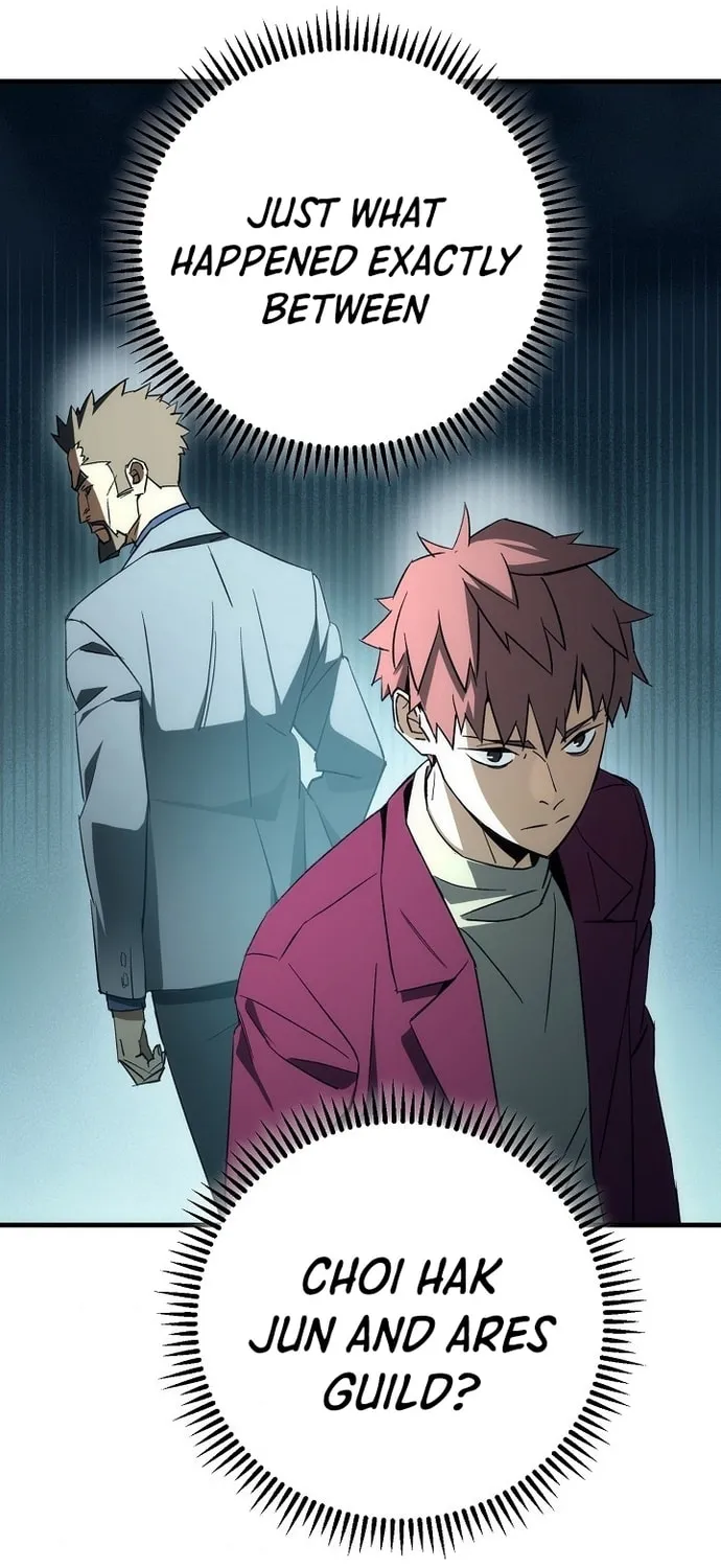 Read The Hero Returns chapter 14 image 71 on Lezhin