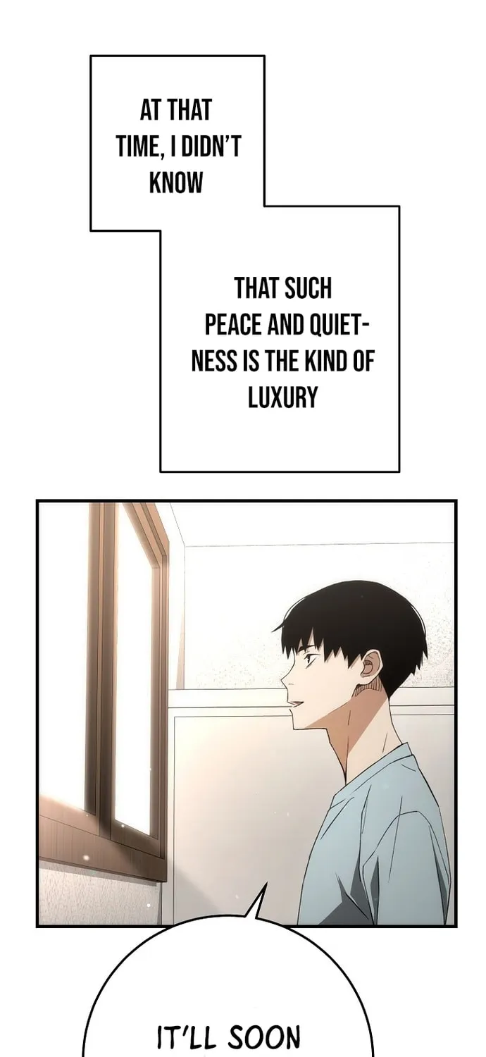 Read The Hero Returns chapter 14 image 77 on Lezhin