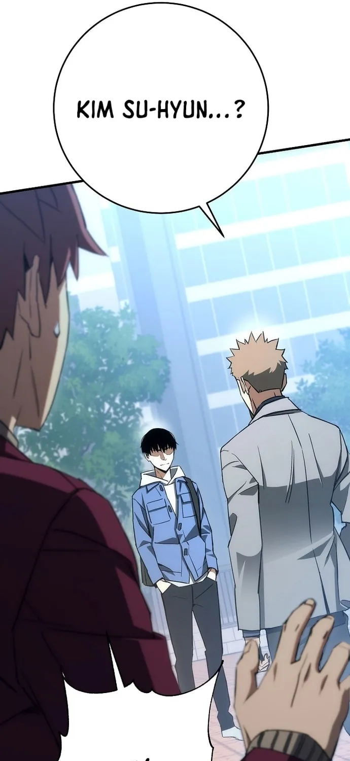Read The Hero Returns chapter 14 image 8 on Lezhin
