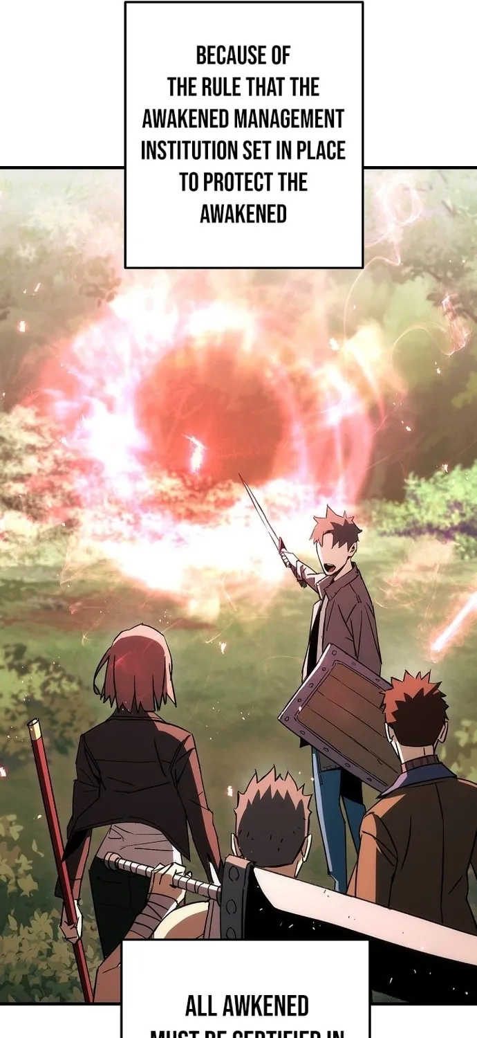 Read The Hero Returns chapter 14 image 82 on Lezhin
