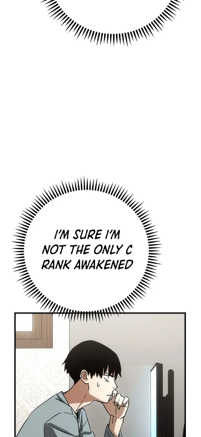 Read The Hero Returns chapter 14 image 90 on Lezhin