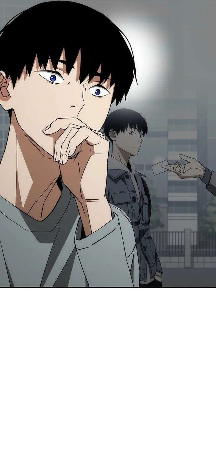 Read The Hero Returns chapter 14 image 92 on Lezhin