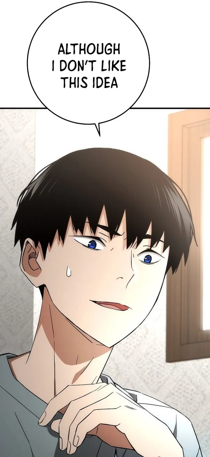 Read The Hero Returns chapter 14 image 95 on Lezhin