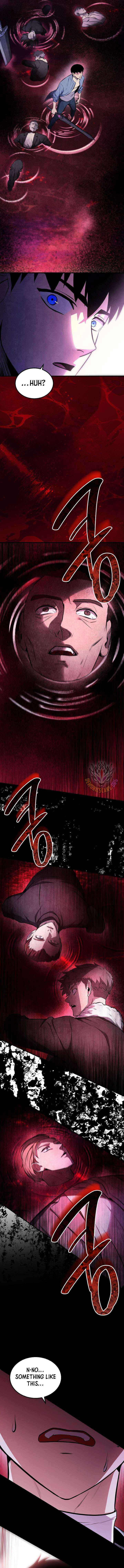 Read The Hero Returns chapter 145 image 4 on Lezhin