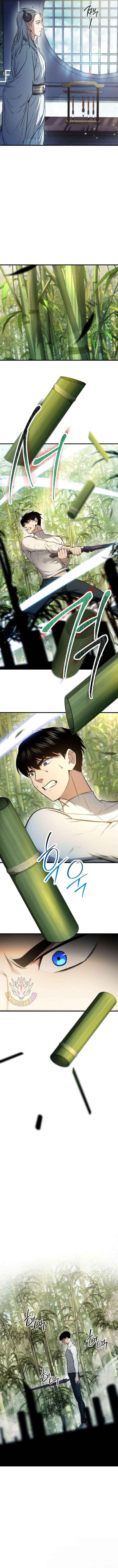 Read The Hero Returns chapter 145 image 6 on Lezhin